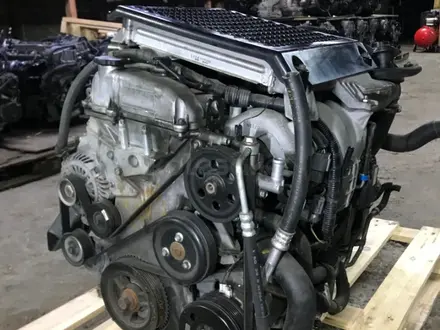 Двигатель Mazda MZR DISI Turbo L3-VDT 2.3 л за 900 000 тг. в Астана