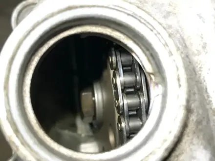 Двигатель Mazda MZR DISI Turbo L3-VDT 2.3 л за 900 000 тг. в Астана – фото 6