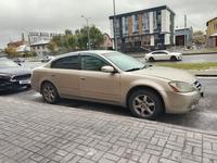 Nissan Altima 2004 года за 2 700 000 тг. в Астана