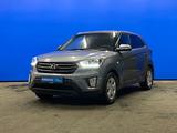 Hyundai Creta 2018 годаfor8 020 000 тг. в Шымкент