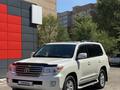 Toyota Land Cruiser 2014 года за 23 500 000 тг. в Усть-Каменогорск – фото 3