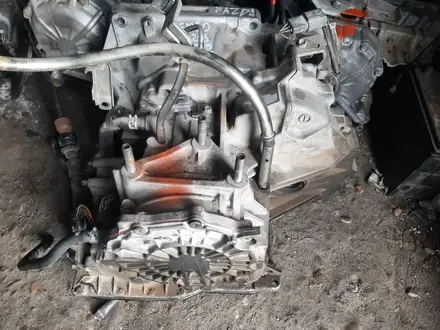 Контрактная акпп Mazda 3 1, 5 и др. за 165 000 тг. в Семей – фото 2