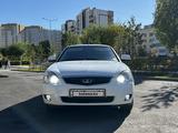 ВАЗ (Lada) Priora 2170 2014 годаүшін3 000 000 тг. в Астана – фото 5