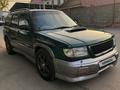 Subaru Forester 1997 годаүшін2 600 000 тг. в Алматы