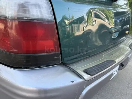 Subaru Forester 1997 года за 2 600 000 тг. в Алматы – фото 11
