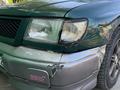 Subaru Forester 1997 годаүшін2 600 000 тг. в Алматы – фото 12