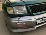 Subaru Forester 1997 годаүшін2 600 000 тг. в Алматы – фото 4