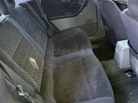 Subaru Forester 1997 года за 2 600 000 тг. в Алматы – фото 20