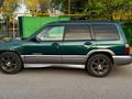 Subaru Forester 1997 годаүшін2 600 000 тг. в Алматы – фото 3