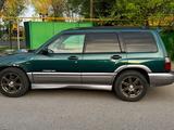Subaru Forester 1997 годаүшін2 600 000 тг. в Алматы – фото 3