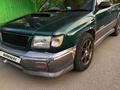 Subaru Forester 1997 годаүшін2 600 000 тг. в Алматы – фото 7