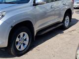 Toyota Land Cruiser Prado 2012 годаfor15 000 000 тг. в Алматы – фото 2