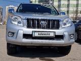 Toyota Land Cruiser Prado 2012 года за 15 000 000 тг. в Алматы – фото 4