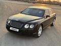 Bentley Continental Flying Spur 2005 года за 14 800 000 тг. в Алматы – фото 14