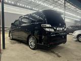 Toyota Vellfire 2010 годаүшін11 000 000 тг. в Шымкент – фото 5