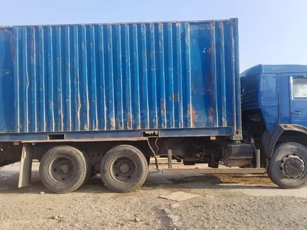 КамАЗ  53215 2014 года за 8 100 000 тг. в Кызылорда – фото 3