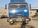 КамАЗ  53215 2014 года за 15 000 000 тг. в Кызылорда
