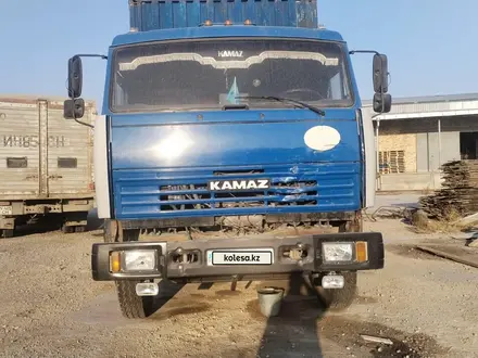 КамАЗ  53215 2014 года за 8 100 000 тг. в Кызылорда