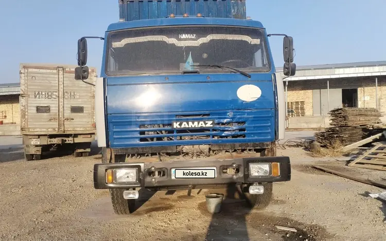 КамАЗ  53215 2014 годаfor8 100 000 тг. в Кызылорда