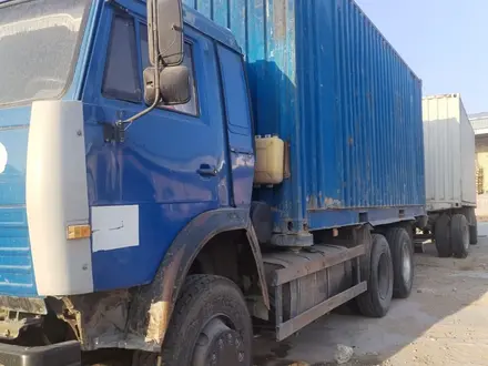 КамАЗ  53215 2014 года за 8 100 000 тг. в Кызылорда – фото 2
