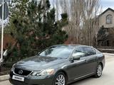 Lexus GS 300 2005 года за 6 000 000 тг. в Актобе