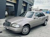 Mercedes-Benz C 280 1994 года за 2 200 000 тг. в Тараз