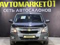 Chevrolet Cobalt 2021 годаfor6 550 000 тг. в Астана – фото 2