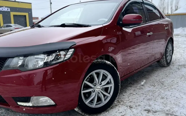 Kia Cerato 2012 годаfor5 700 000 тг. в Актобе