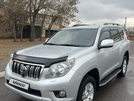 Toyota Land Cruiser Prado 2010 года за 18 000 000 тг. в Караганда