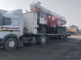 Mercedes-Benz  SK 1995 годаүшін8 000 000 тг. в Атырау – фото 2