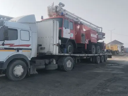 Mercedes-Benz  SK 1995 года за 8 000 000 тг. в Атырау – фото 2