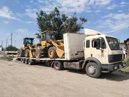 Mercedes-Benz  SK 1995 года за 8 000 000 тг. в Атырау – фото 10