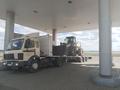 Mercedes-Benz  SK 1995 годаүшін8 000 000 тг. в Атырау – фото 12