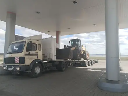 Mercedes-Benz  SK 1995 года за 8 000 000 тг. в Атырау – фото 12
