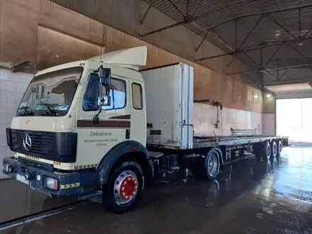 Mercedes-Benz  SK 1995 года за 8 000 000 тг. в Атырау – фото 13