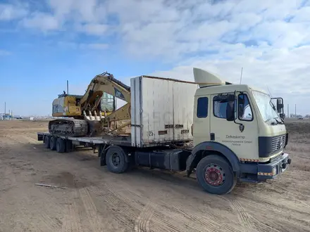 Mercedes-Benz  SK 1995 года за 8 000 000 тг. в Атырау – фото 14