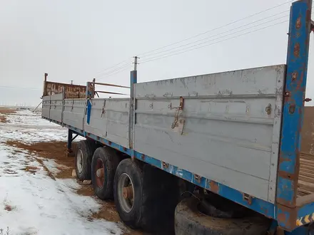 Mercedes-Benz  SK 1995 года за 8 000 000 тг. в Атырау – фото 3
