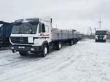 Mercedes-Benz  SK 1995 годаүшін8 000 000 тг. в Атырау – фото 4