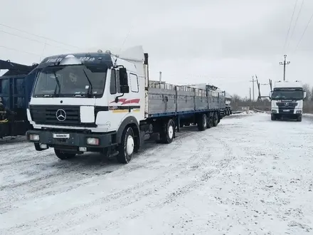 Mercedes-Benz  SK 1995 года за 8 000 000 тг. в Атырау – фото 4