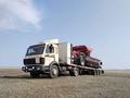 Mercedes-Benz  SK 1995 годаүшін8 000 000 тг. в Атырау – фото 5