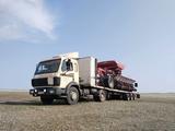 Mercedes-Benz  SK 1995 годаүшін8 000 000 тг. в Атырау – фото 5