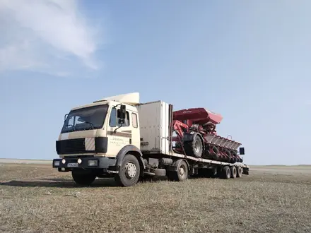 Mercedes-Benz  SK 1995 года за 8 000 000 тг. в Атырау – фото 5