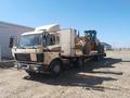 Mercedes-Benz  SK 1995 годаүшін8 000 000 тг. в Атырау – фото 6