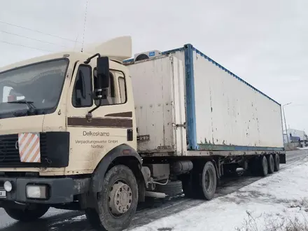 Mercedes-Benz  SK 1995 года за 8 000 000 тг. в Атырау – фото 7