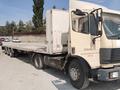 Mercedes-Benz  SK 1995 годаүшін8 000 000 тг. в Атырау – фото 9