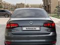 Volkswagen Jetta 2017 года за 8 550 000 тг. в Шымкент – фото 6