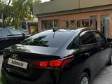 Hyundai Accent 2020 годаүшін8 200 000 тг. в Алматы – фото 2