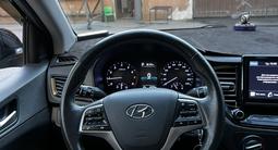 Hyundai Accent 2020 годаүшін8 000 000 тг. в Алматы – фото 5