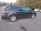 Subaru Outback 2010 годаүшін6 500 000 тг. в Усть-Каменогорск – фото 2