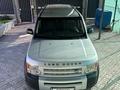 Land Rover Discovery 2006 годаүшін7 900 000 тг. в Алматы – фото 7